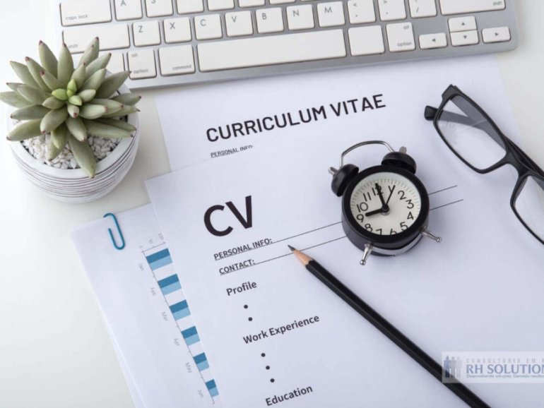 Recrutamento & Seleção Headhunter