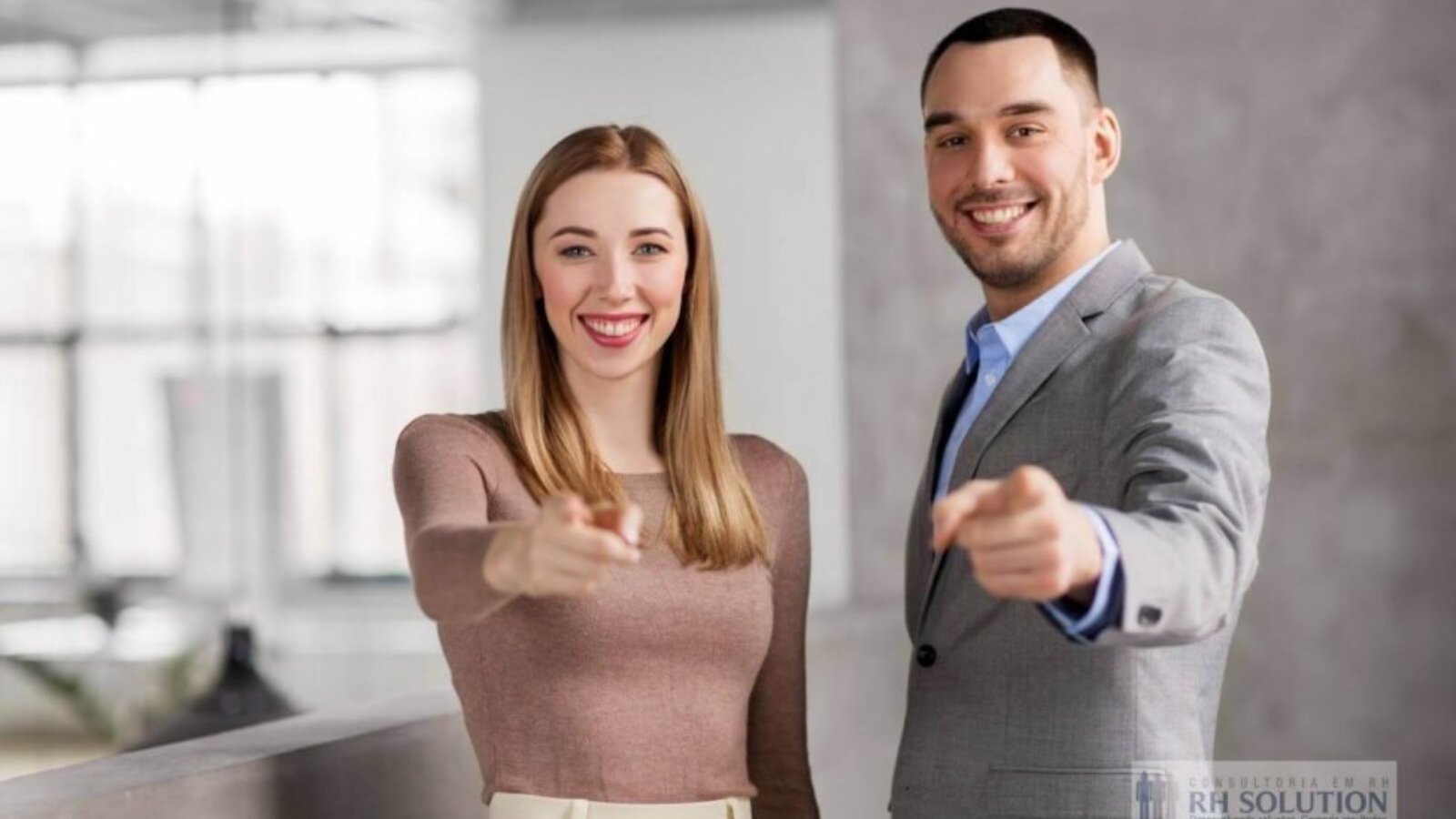Headhunter RH Solution Consultoria em Recrutamento e Seleção nível Brasil