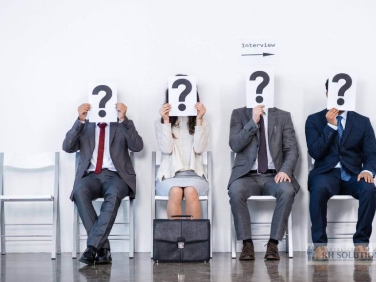 Recrutamento & Seleção Headhunter