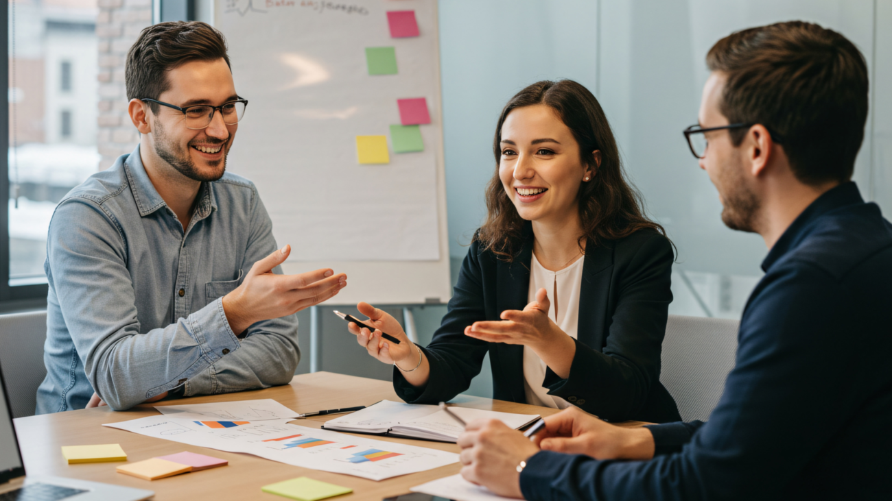 Logo Espaço Gourmet (Banner para ambientes externos (paisagem)) (Bandeira (grande)) (Folder)