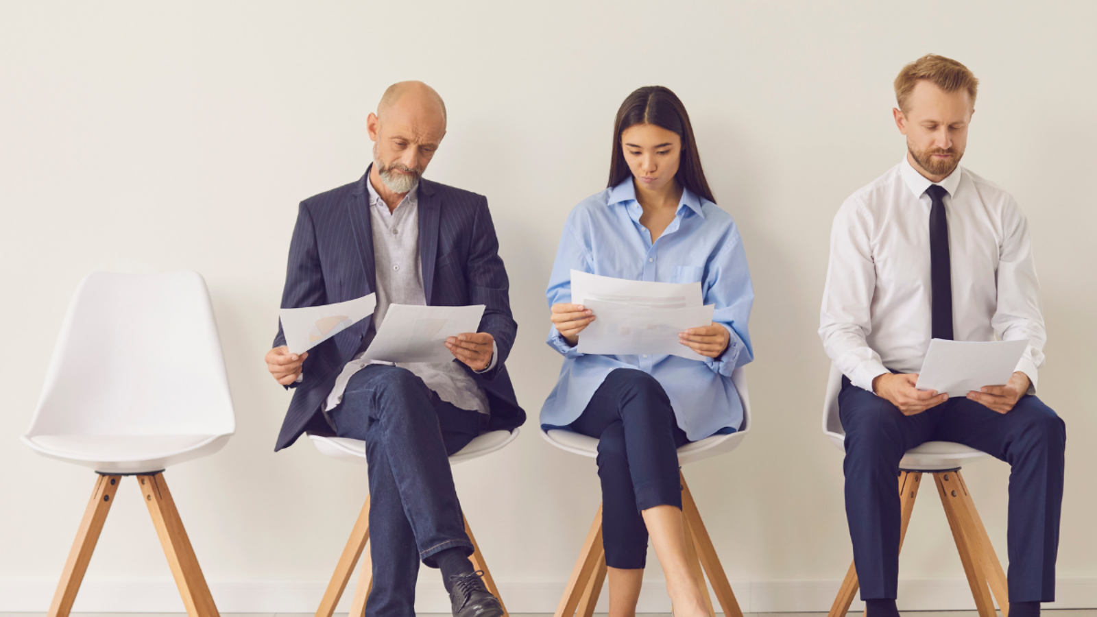 Benefícios na Contratação de um Headhunter - RH Solution