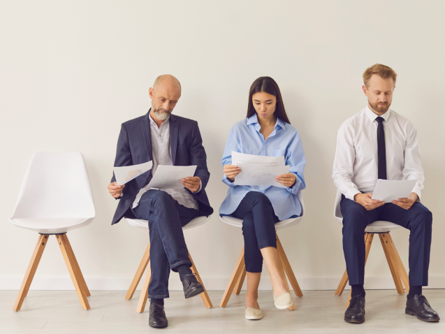 Benefícios na Contratação de um Headhunter - RH Solution