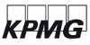 Logotipo da empresa KPMG, cliente atendido pela nossa consultoria de recrutamento e seleção e headhunting