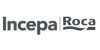 Logotipo da empresa Incepa, cliente atendido pela nossa consultoria de recrutamento e seleção e headhunting