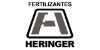 Logotipo da empresa Fertilizantes Heringer, cliente atendido pela nossa consultoria de recrutamento e seleção e Headhunting