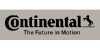 Logotipo da empresa Continental, cliente atendido pela nossa consultoria de recrutamento e seleção e headhunting