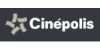 Logotipo da empresa Cinepolis, cliente atendido pela nossa consultoria de recrutamento e seleção e Headhunting