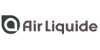 Logotipo da empresa Air Liquide, cliente atendido pela nossa consultoria de recrutamento e seleção e headhunting