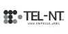 Logotipo da empresa Tel-NT, cliente atendido pela nossa consultoria de recrutamento e seleção e Headhunting