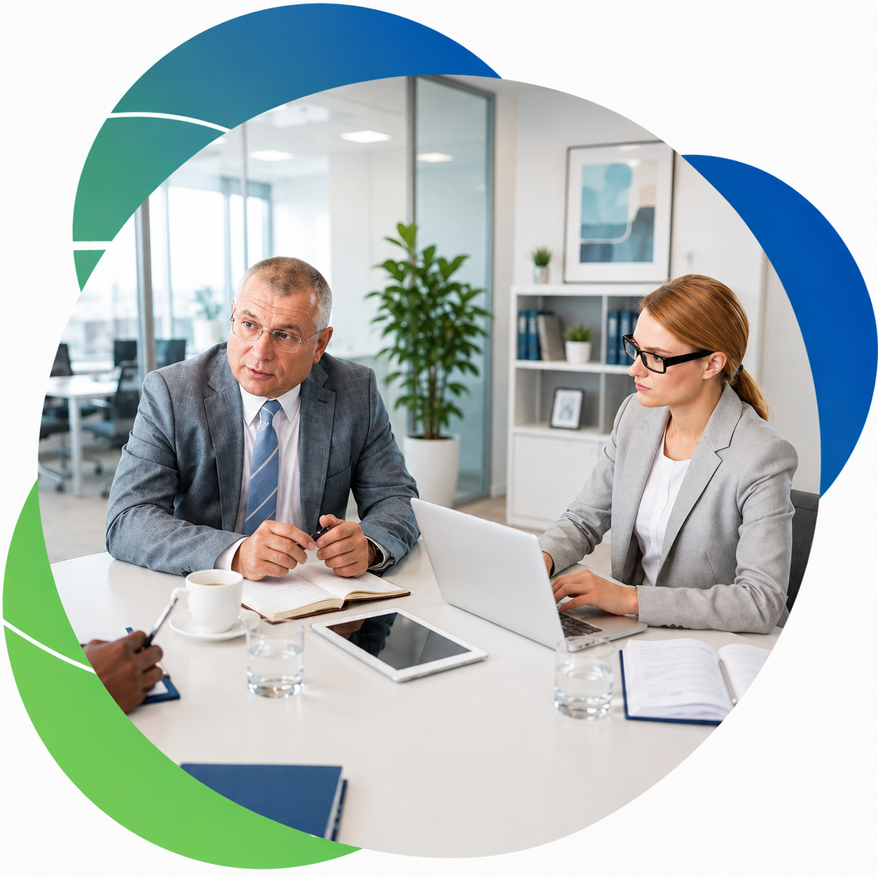 Headhunter RH Solution Consultoria em Recrutamento e Seleção nível Brasil