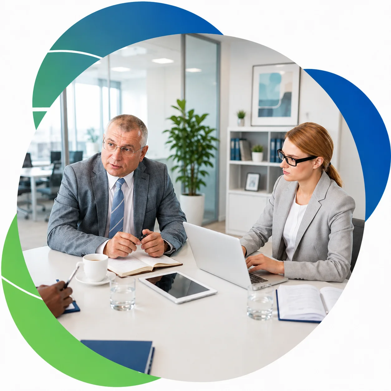 RH Solution Headhunter Recrutamento e Seleção São Paulo